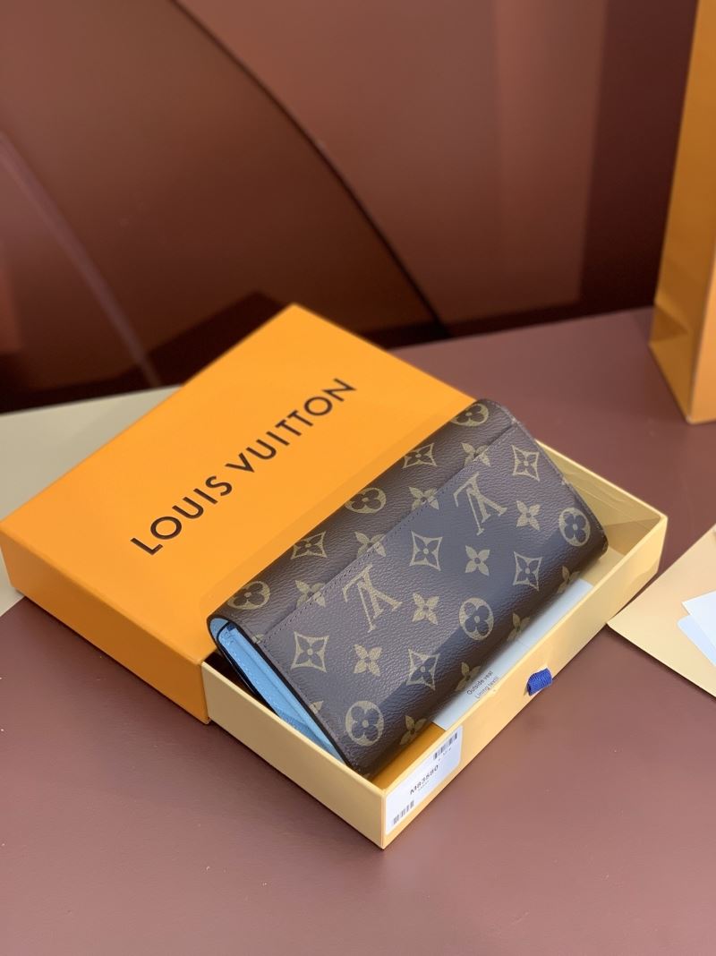 Louis Vuitton Wallets Purse